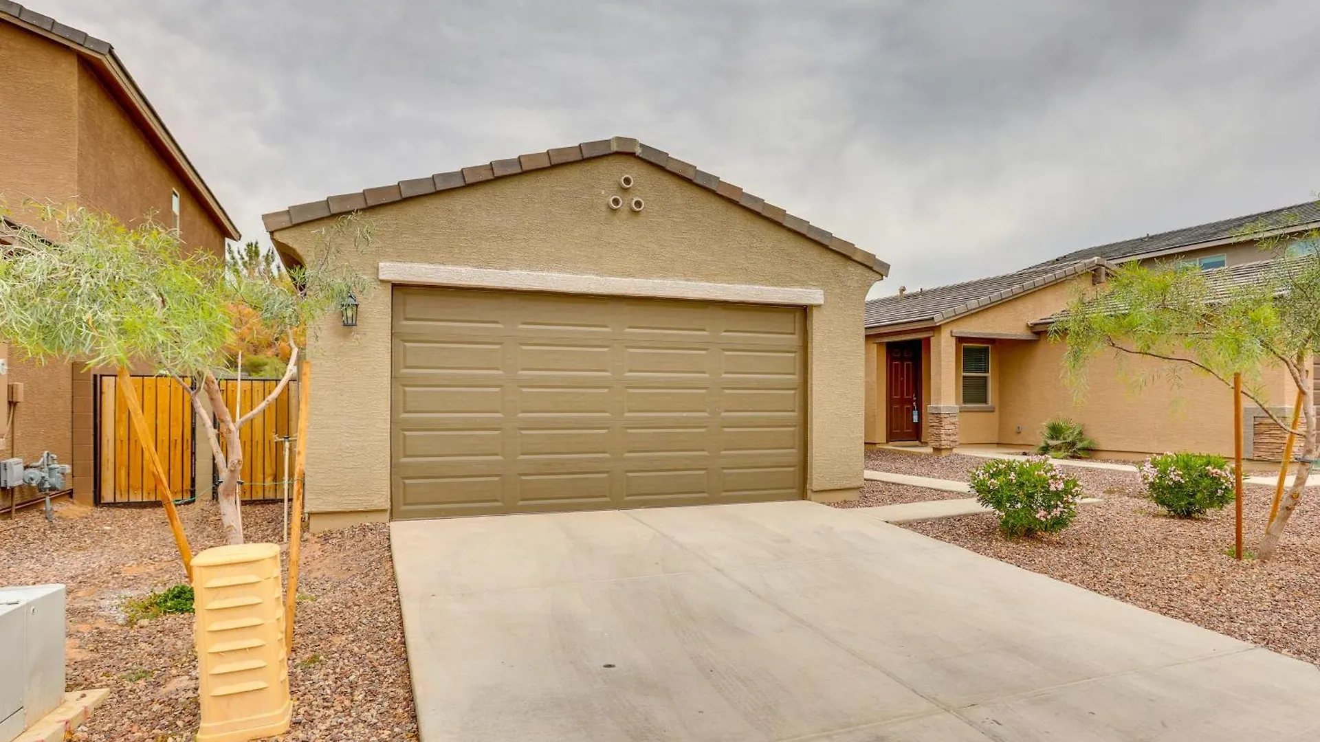 10 Mi To Dtwn Phoenix Home Near Hiking And Biking! Holiday home